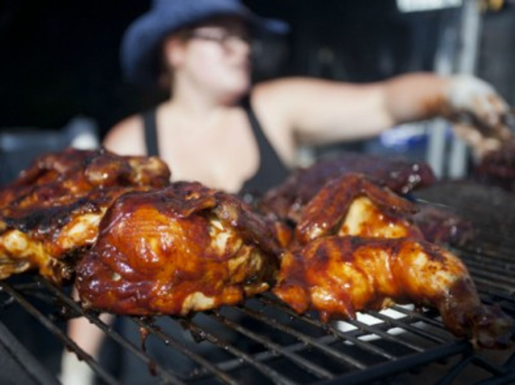 Barbecue Traditions Around The World