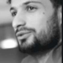 Bashir Amin