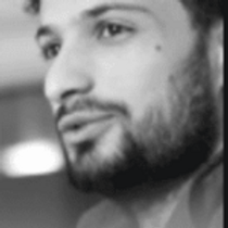 Bashir Amin