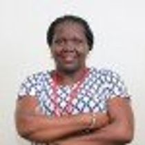 Beatrice Lamwaka