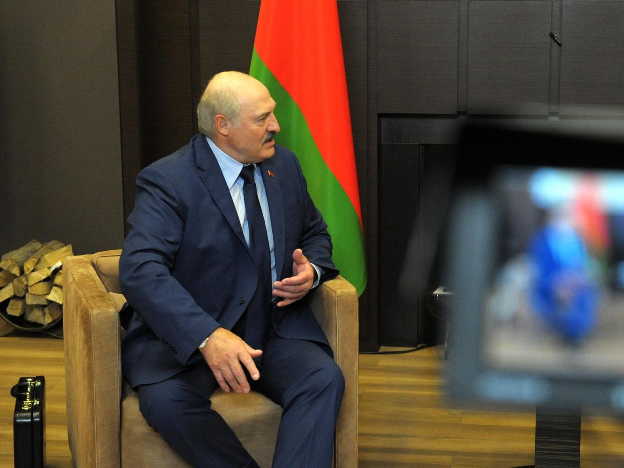 Time's Up, Lukashenko: Belarus Prepares To Join The War Against Ukraine