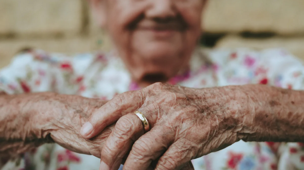 Benjamin Button For Real? Scientists Are Close To Cracking The Code To Reverse Aging