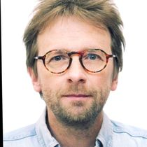 Benjamin Quénelle