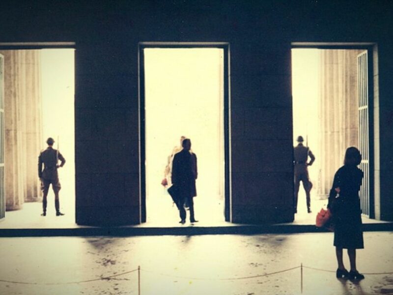 Berlin in the 1970s