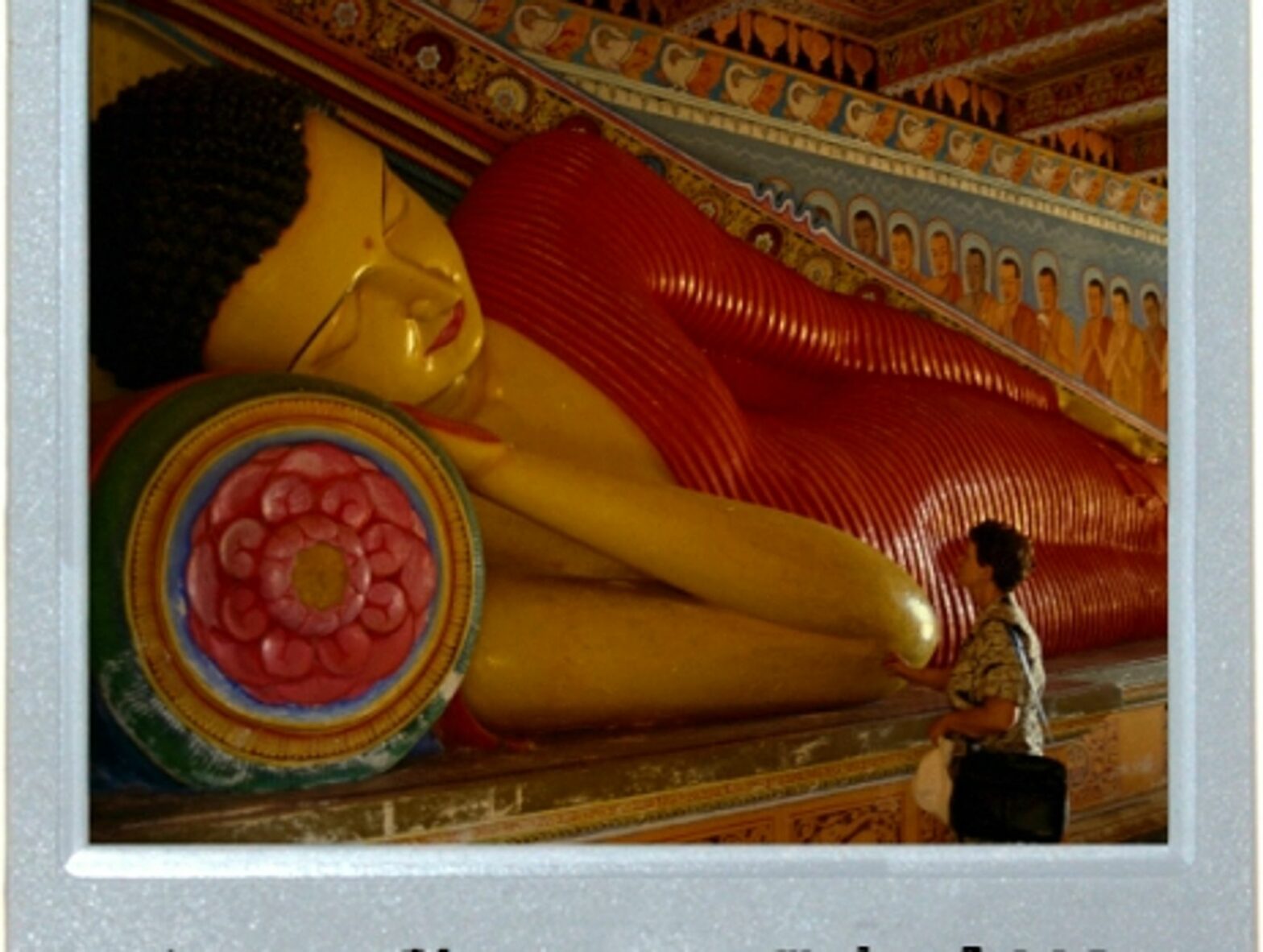 Best Buddha