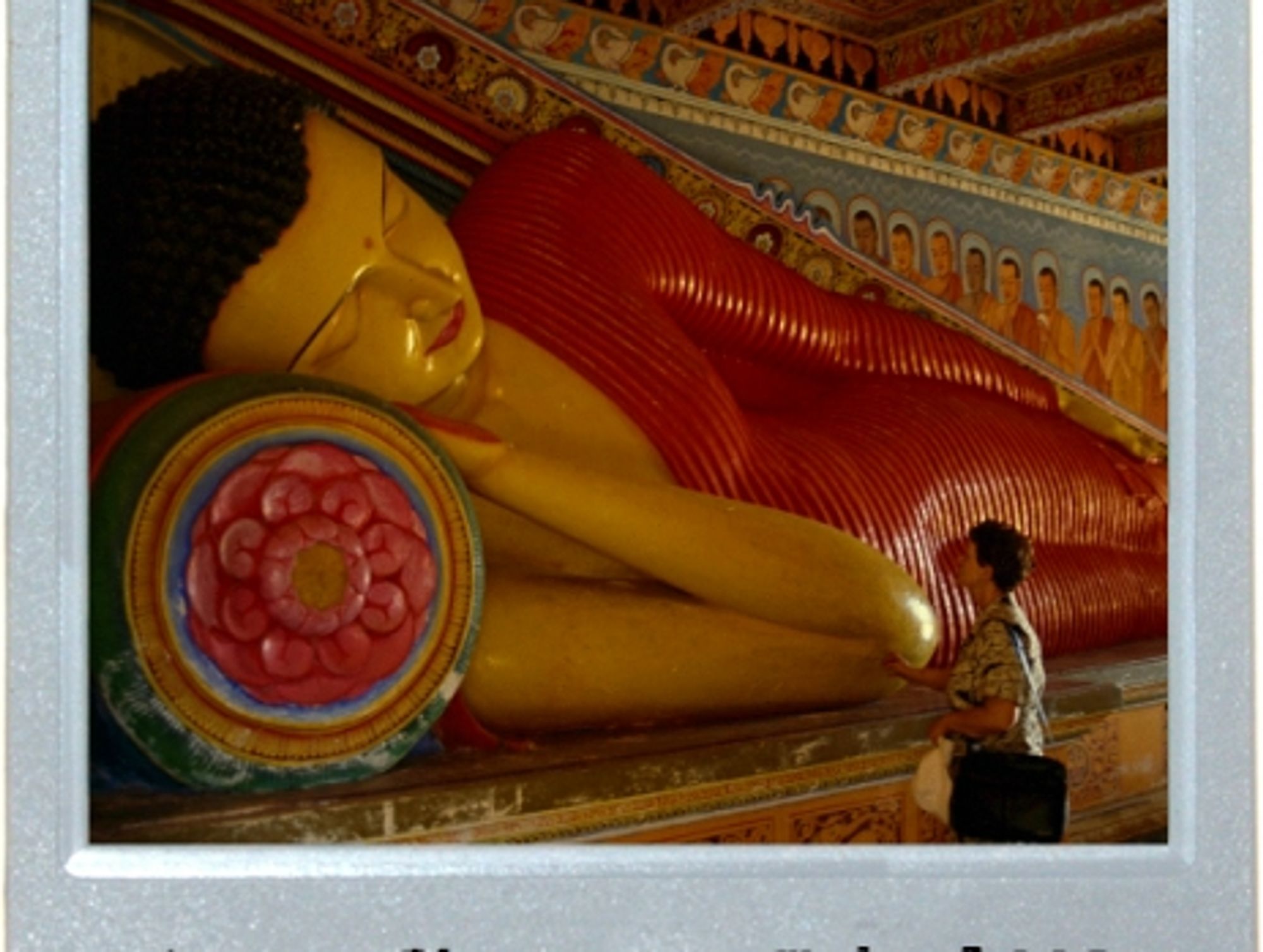 Best Buddha