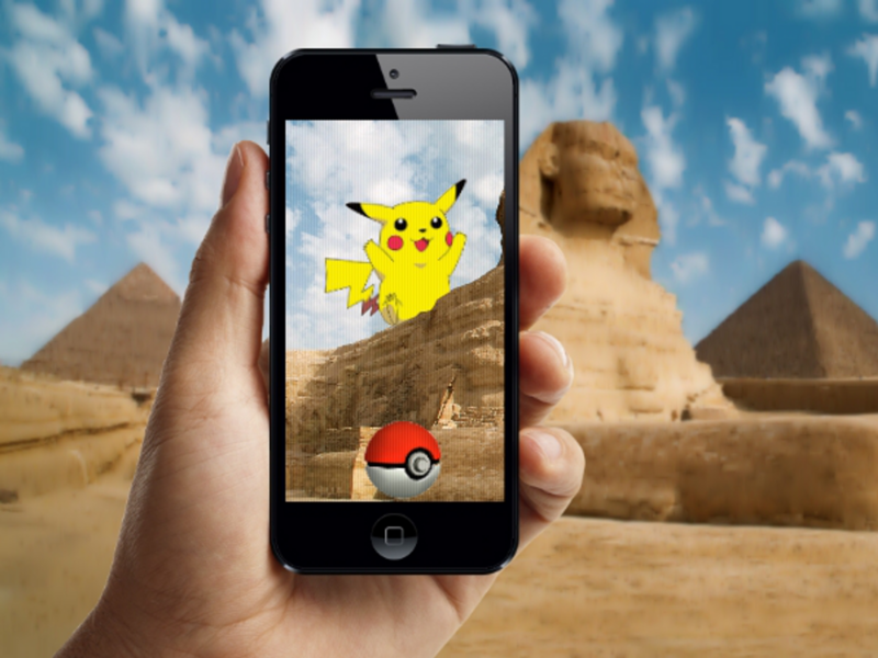 Beware of the Sandshrew