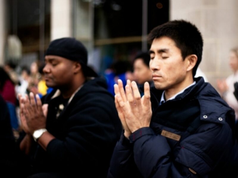 Beyond Descartes: The Mindfulness Revolution Lands In France
