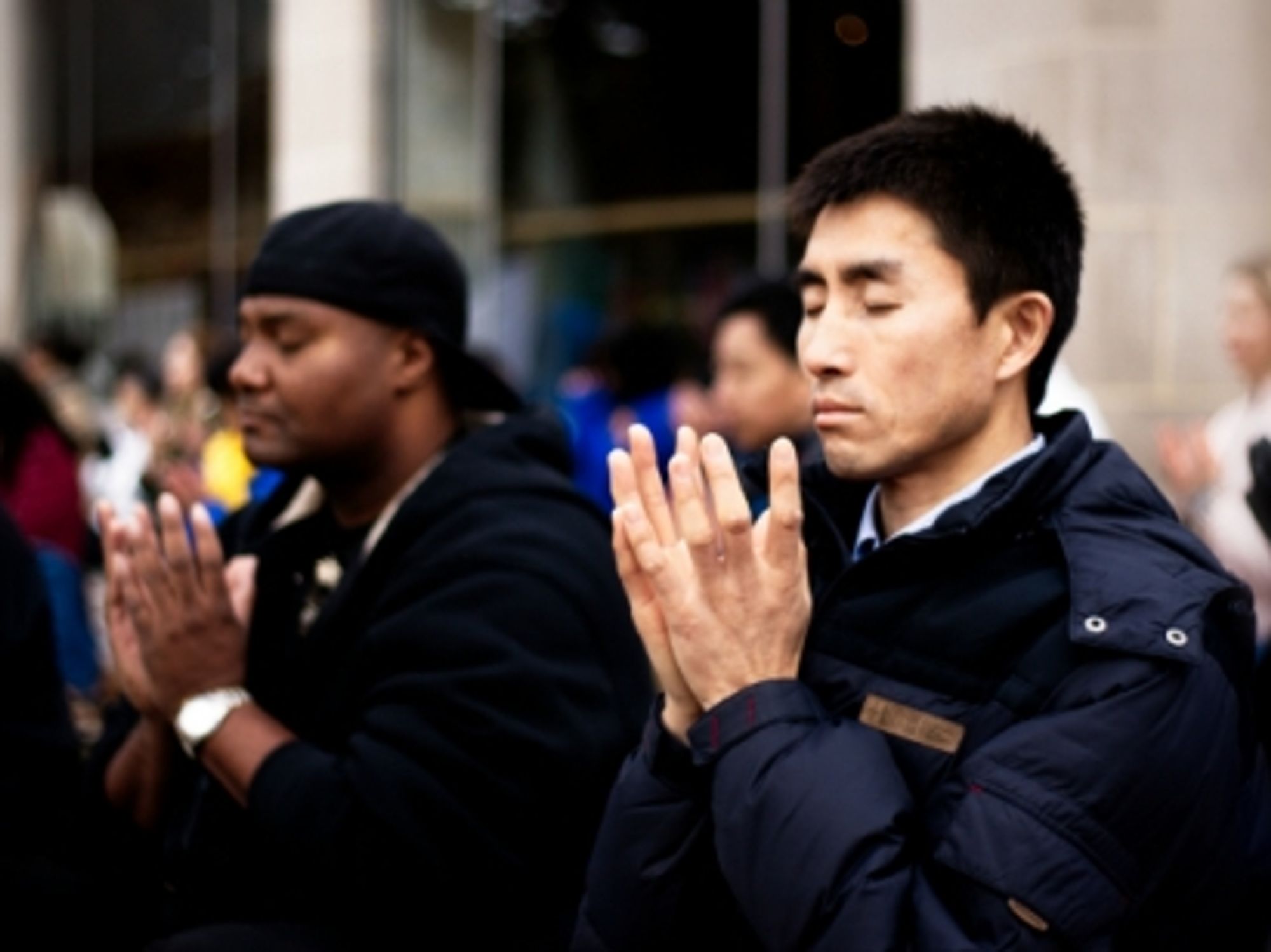 Beyond Descartes: The Mindfulness Revolution Lands In France