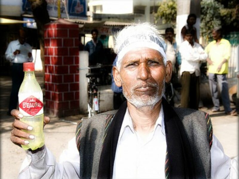 Bhopal water probably won't help swallow the pill for the disaster's victims