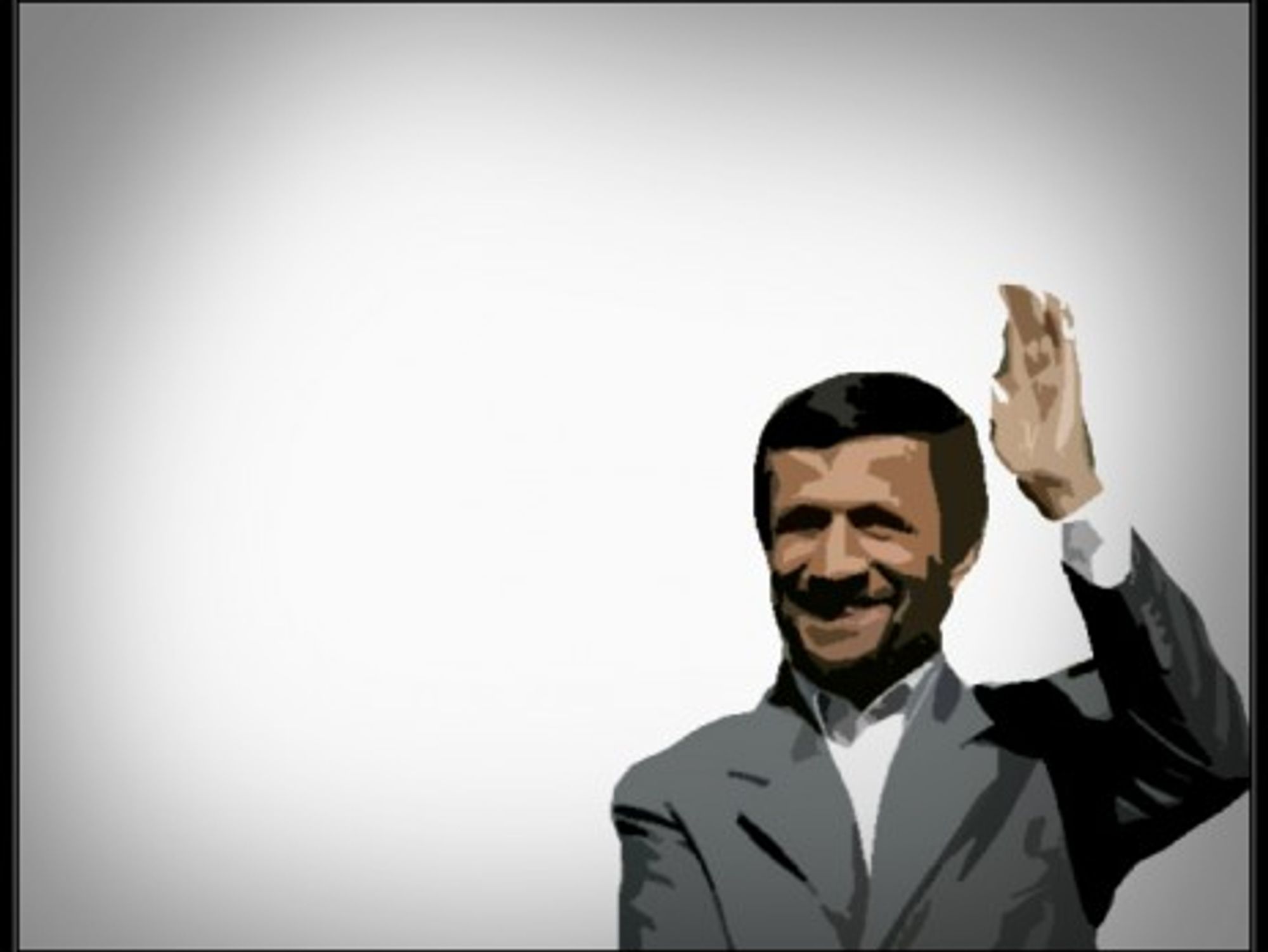Bidding Mahmoud adieu