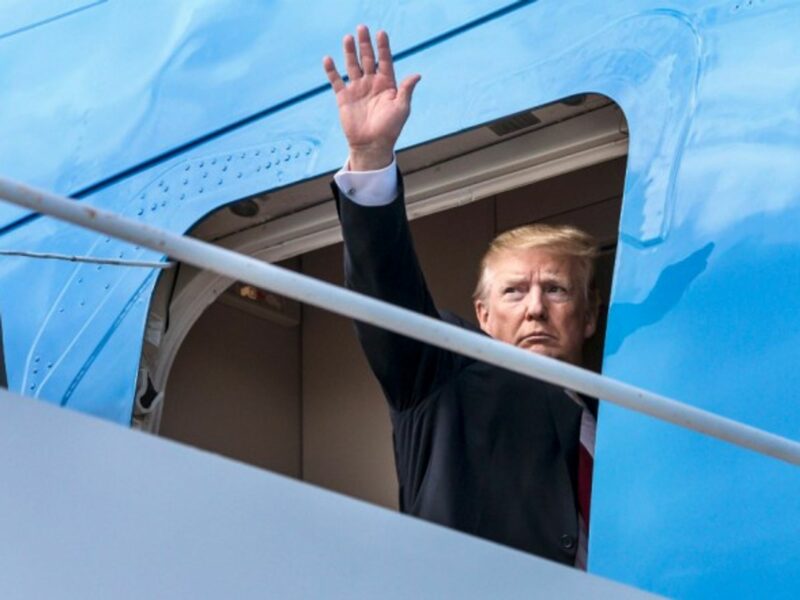 Bidding Mueller adieu