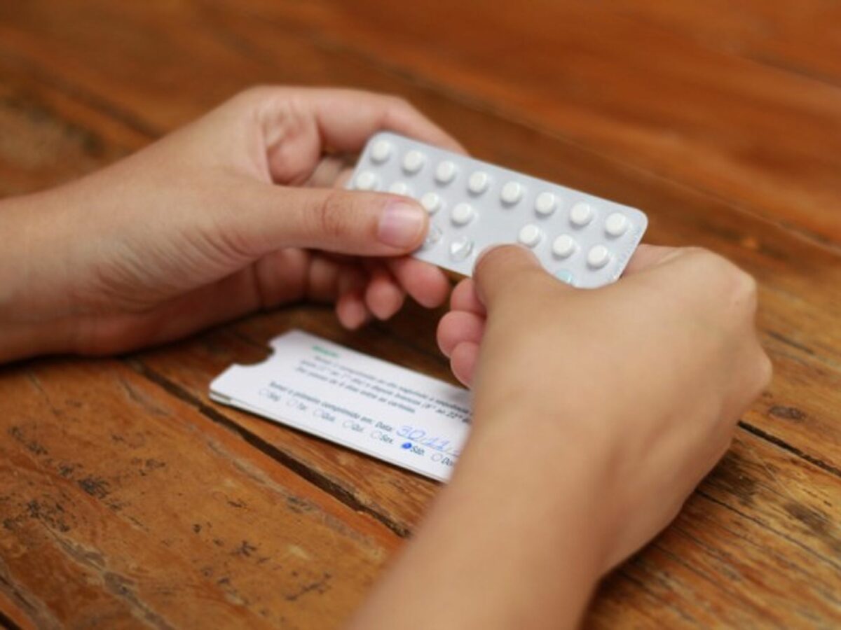 Birth control is again on people’s minds