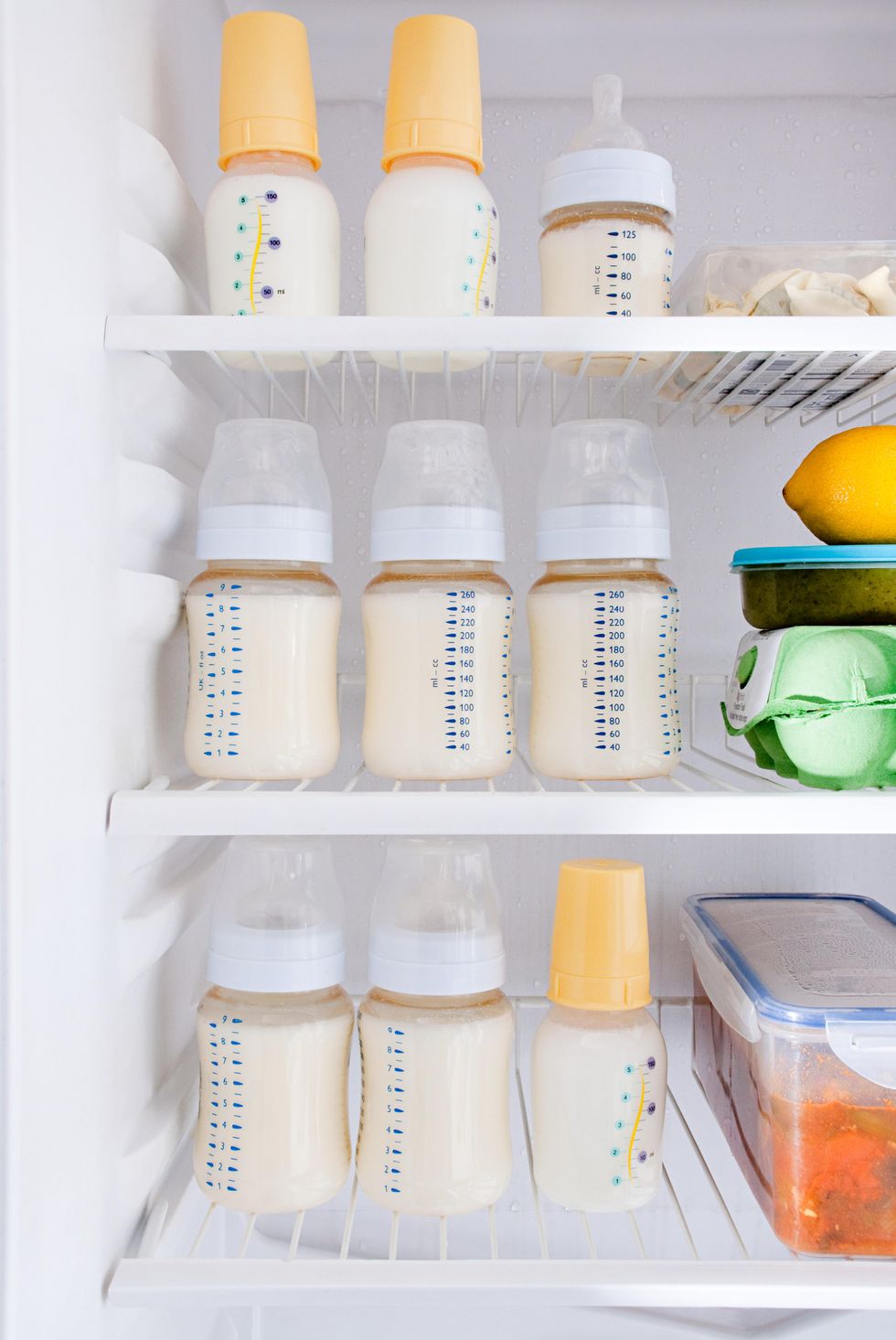 Blood, cells, tissues and organs are highly regulated in most countries but not breast milk