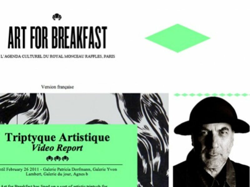 Blurring The Line Between Online Ads And News Content