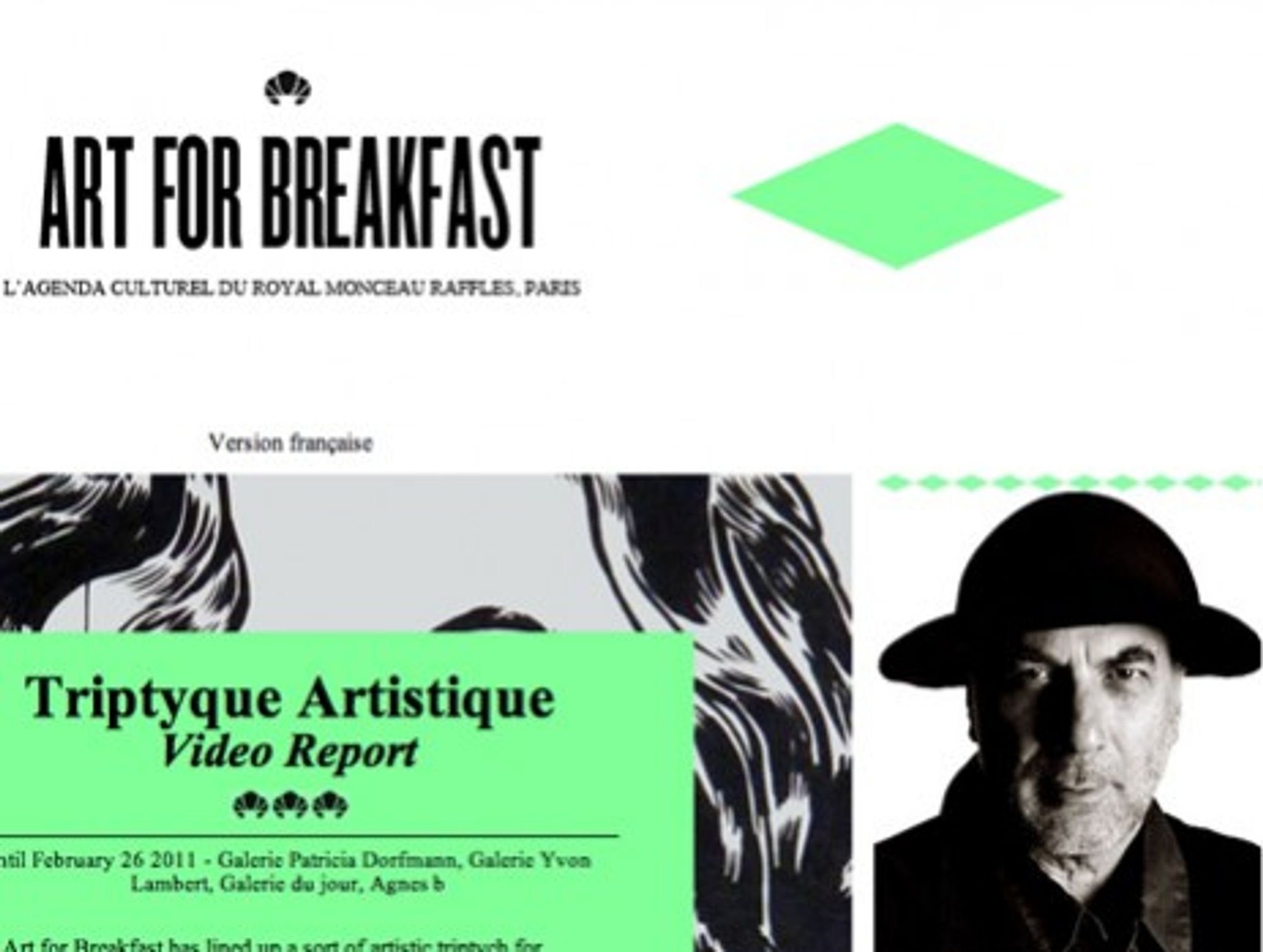 Blurring The Line Between Online Ads And News Content