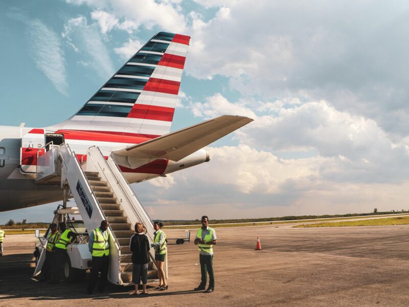 How U.S. Airlines Are Doing Cuba's Dirty Work On American Soil