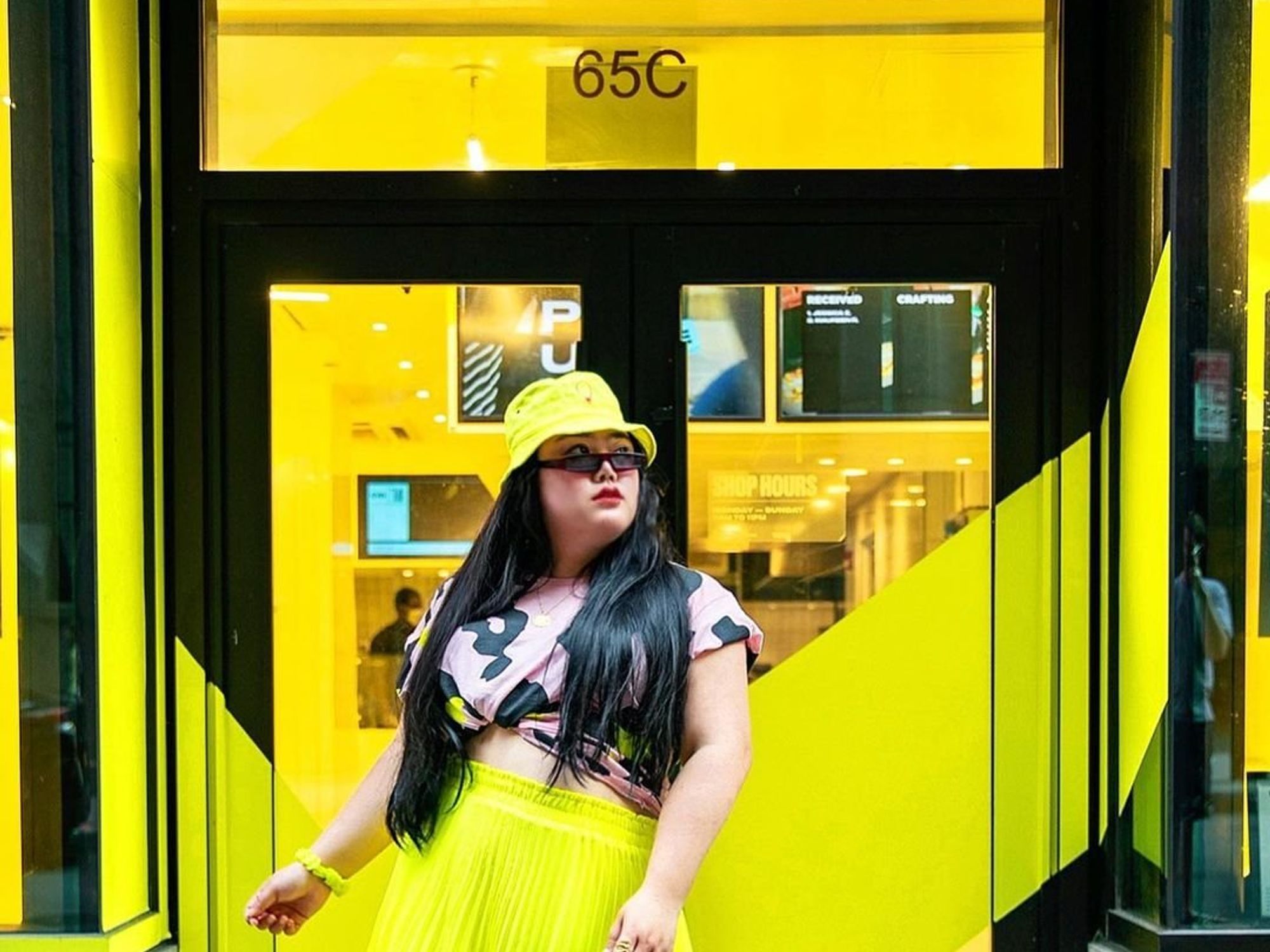 Meet 9 Proud Champions Of The Body Positivity Movement Around The World