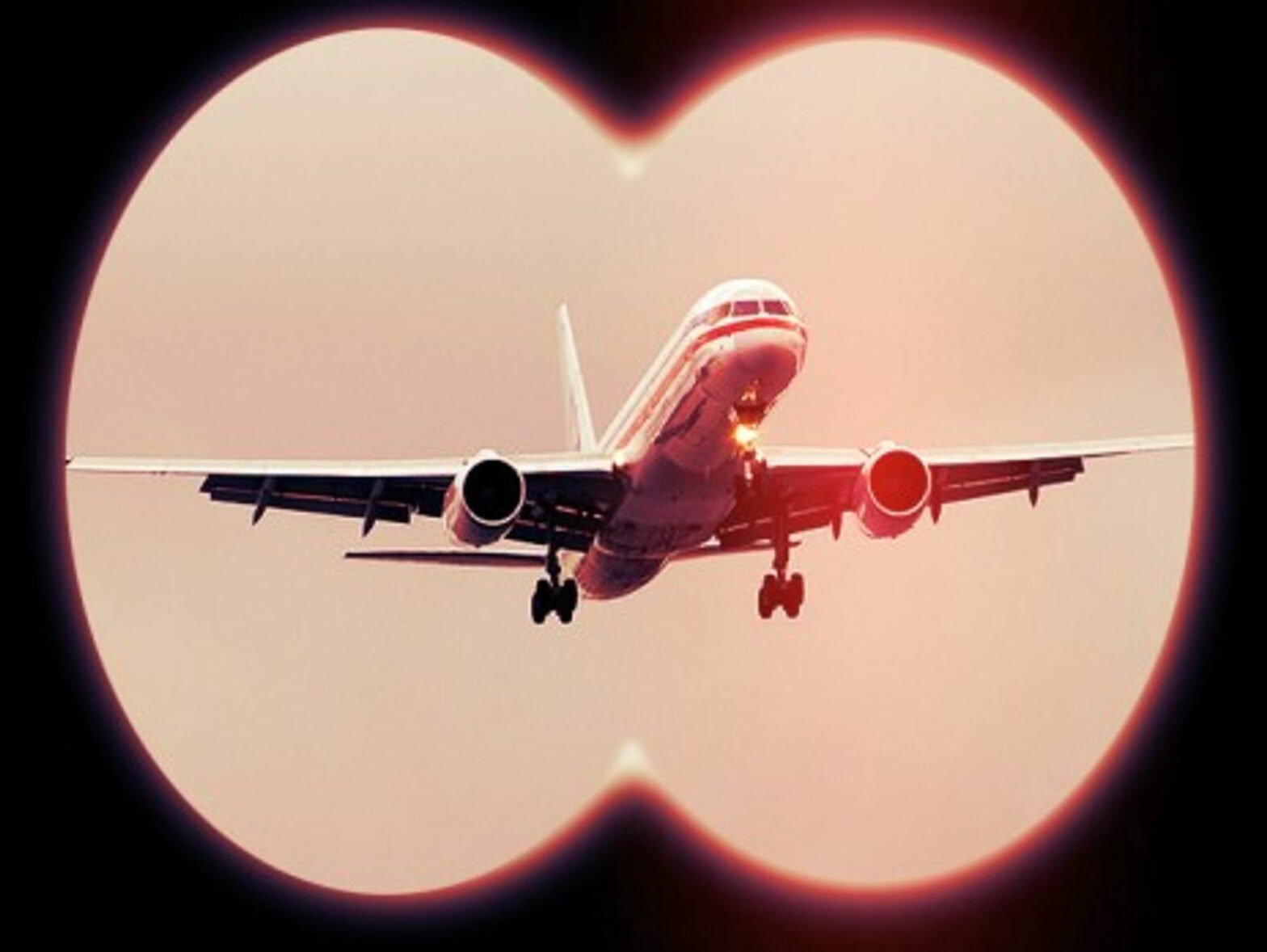 Boeing, a target of economic espionage