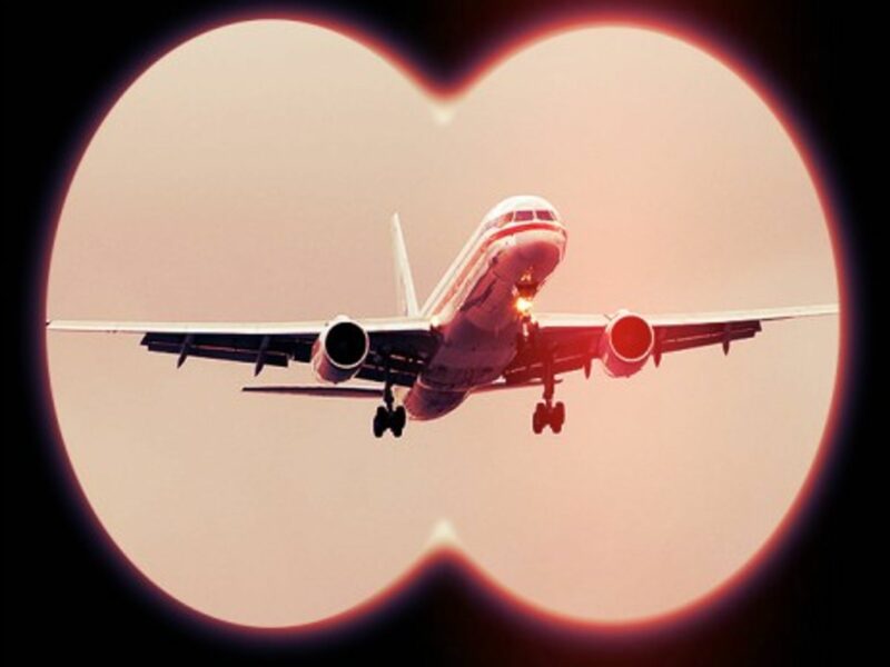 Boeing, a target of economic espionage