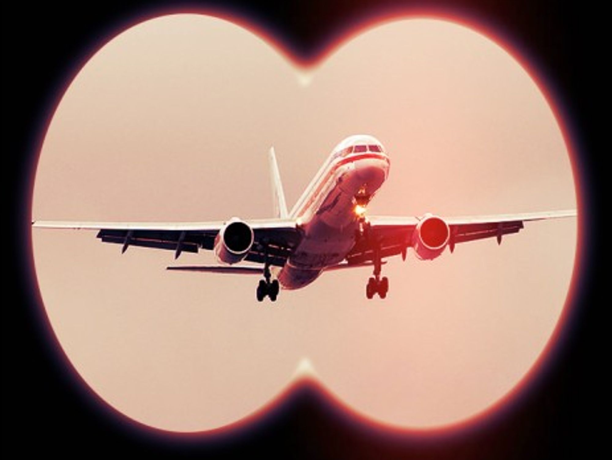 Boeing, a target of economic espionage