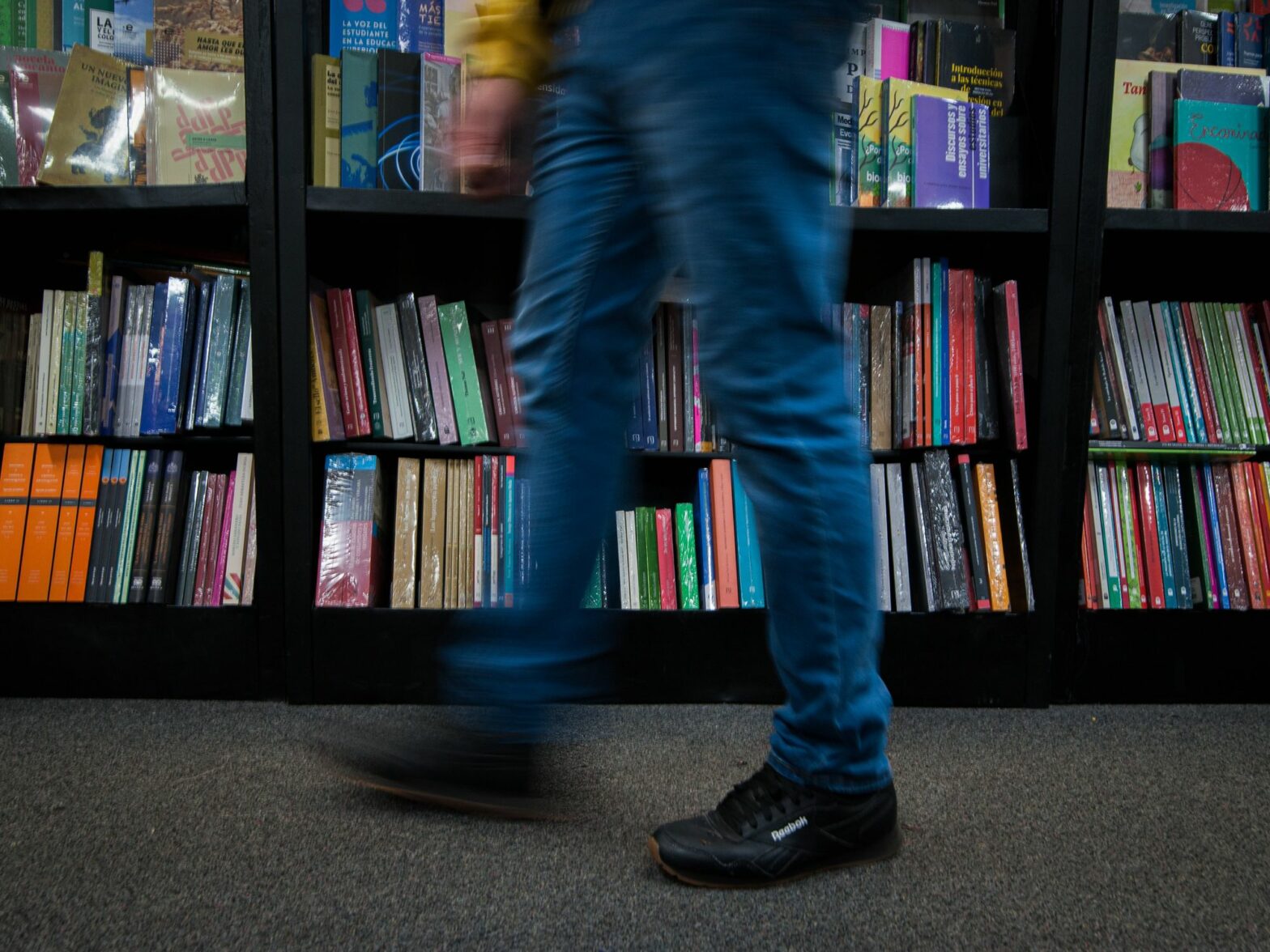 Lost In (English) Translation: The Problem With U.S. Domination Of Foreign Book Markets