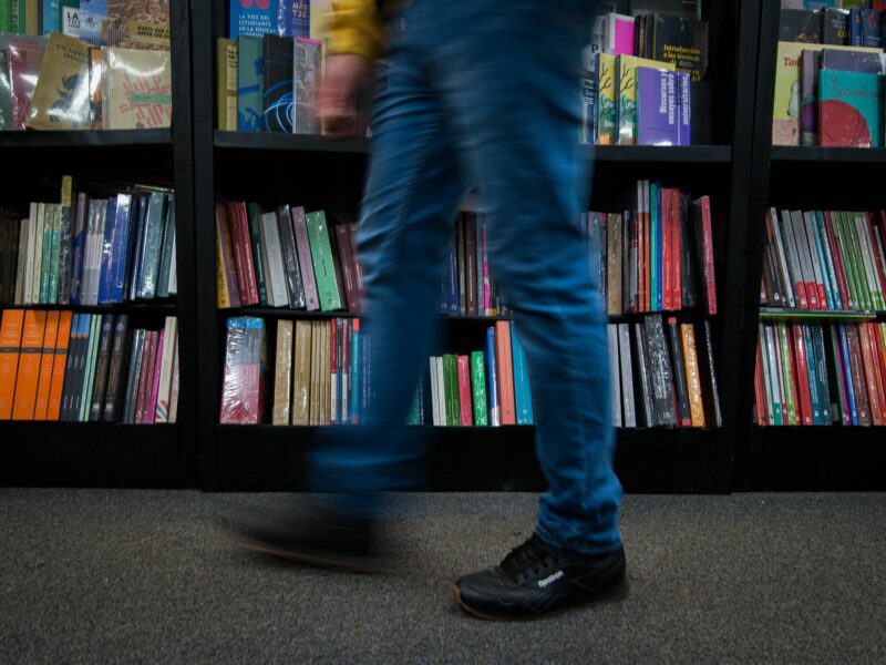 Lost In (English) Translation: The Problem With U.S. Domination Of Foreign Book Markets