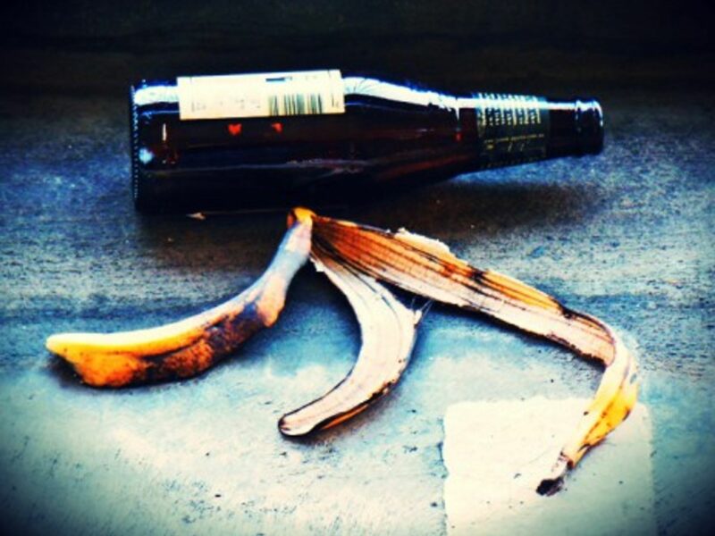 Bootleg beers are ruining young Burundians' health