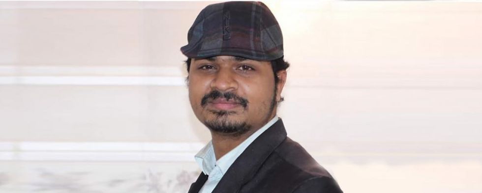 Borhan Uddin Muzakkir 
