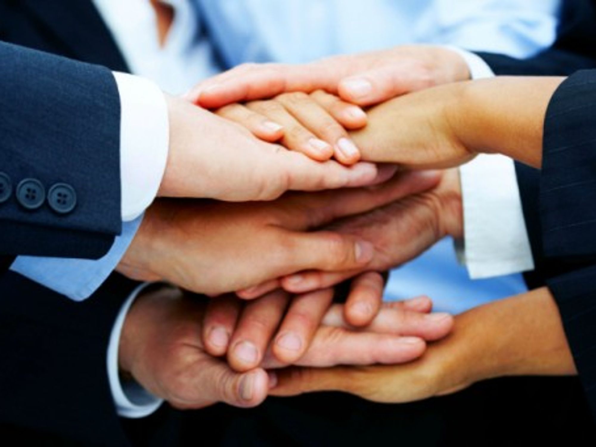 "Bosses should think long and hard before creating another team"