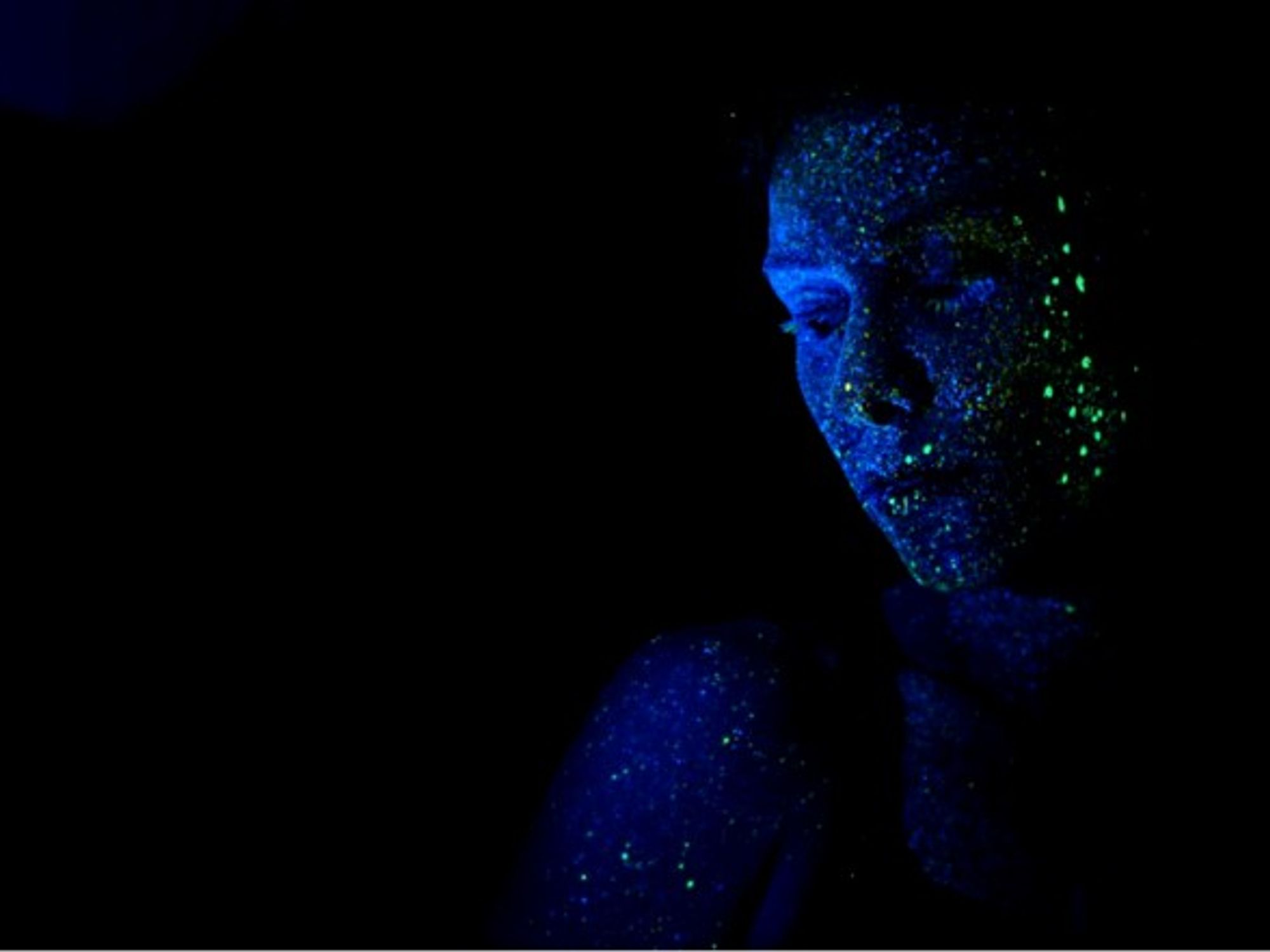 Boundaries are fading between human and technology