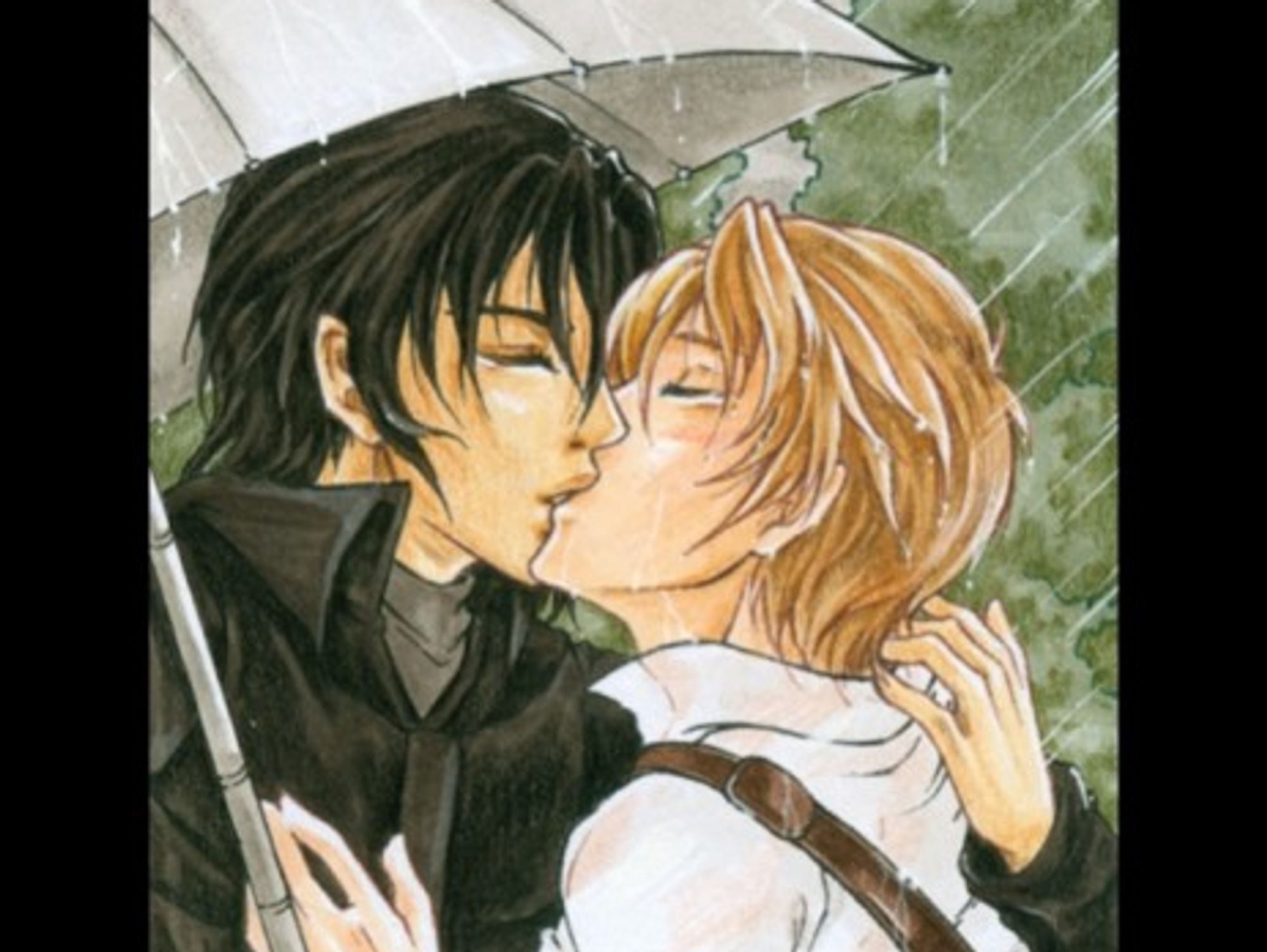 Boy's Love: A Chinese Defense Of The Right To Odd Romance Novels - And Pornography