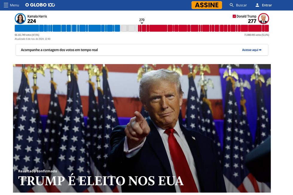 BRAZIL