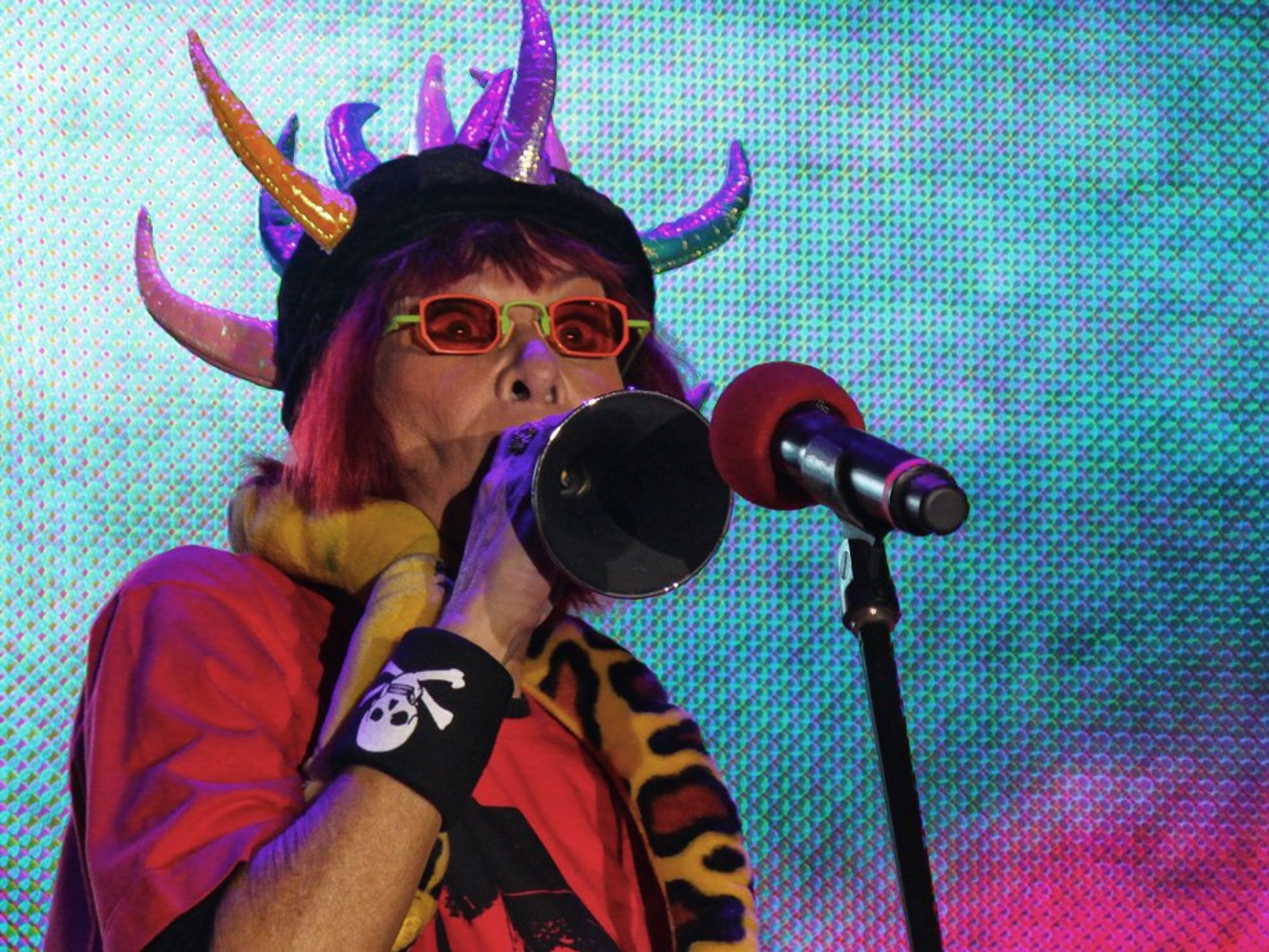 Le Weekend: RIP Rita Lee, Met Museum’s Looted Art Detectives, Kites For Peace