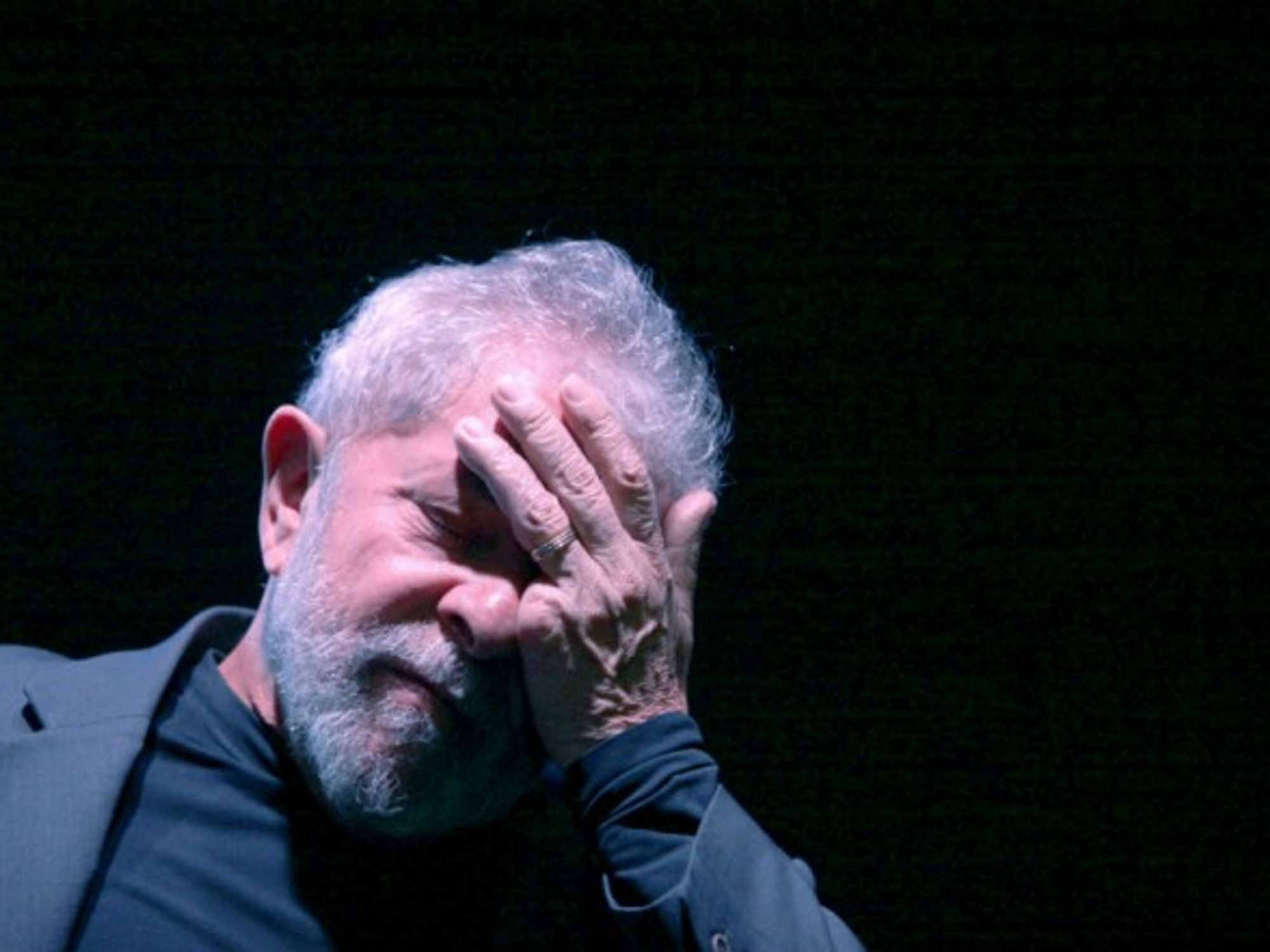 Brazil's Lula faces 12 years in prison