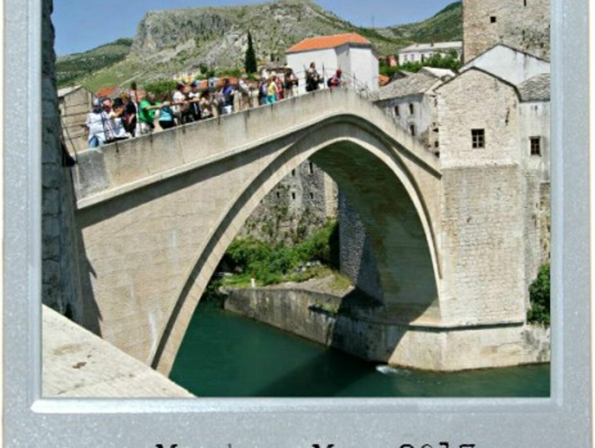 Bridging History