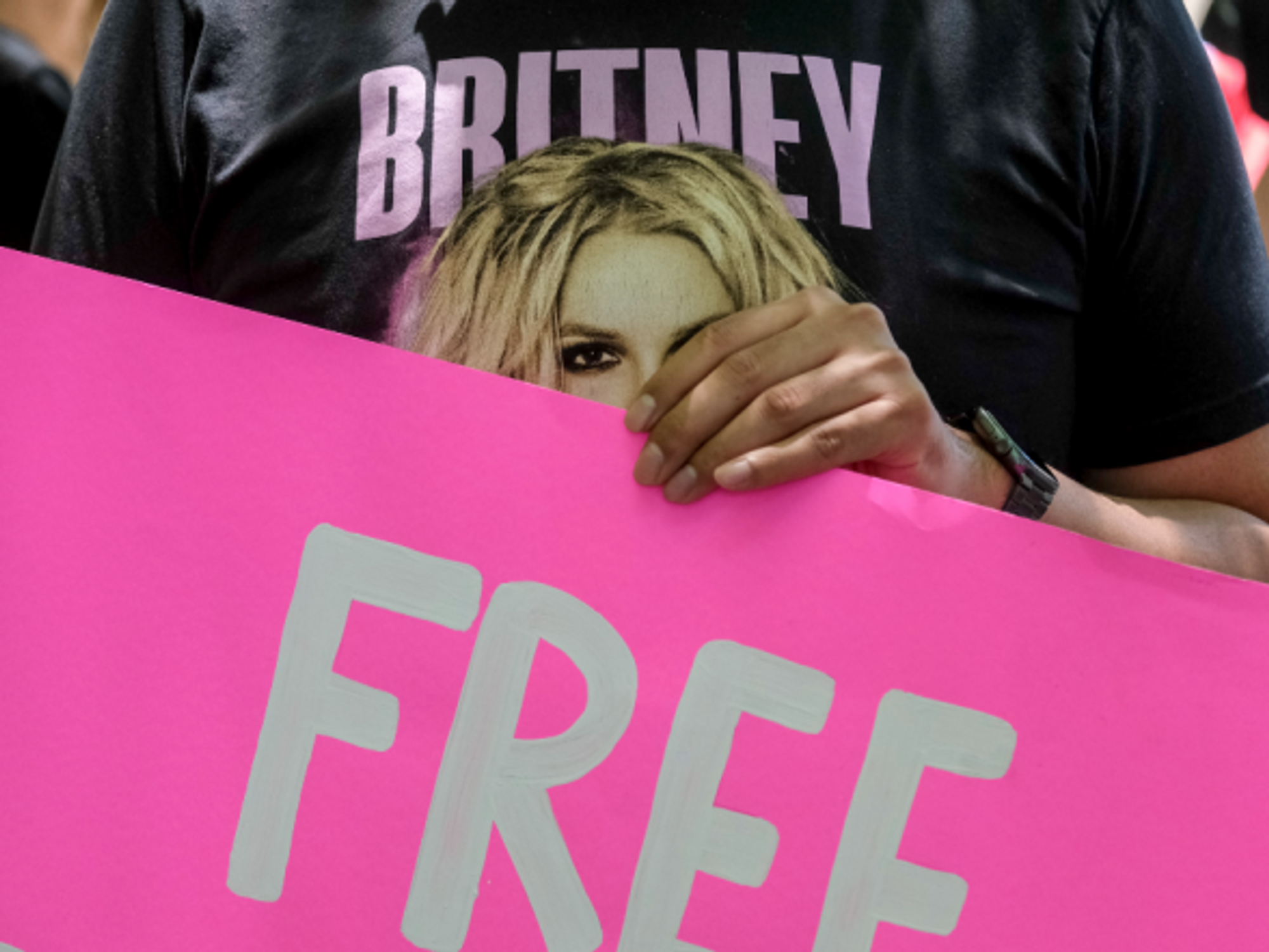 Her Prerogative? A Unique View On The #FreeBritney Movement