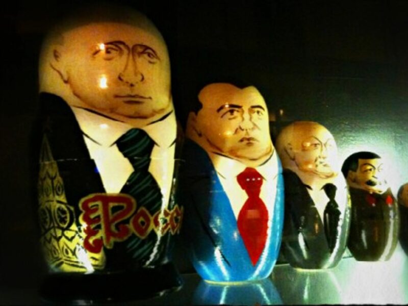 "Brutality spreads across all areas of life,â€ the Russian Academy of Sciences claims in its survey