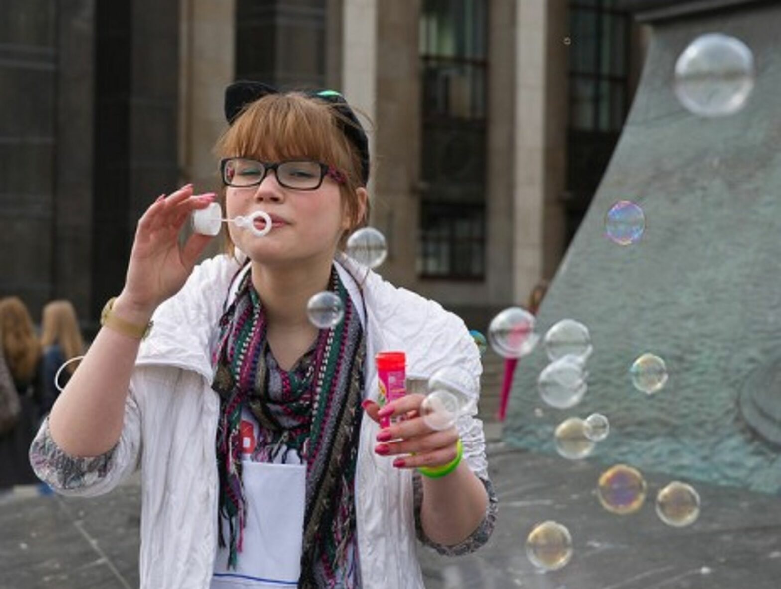 Bubbles in Moscow...? (senekin)