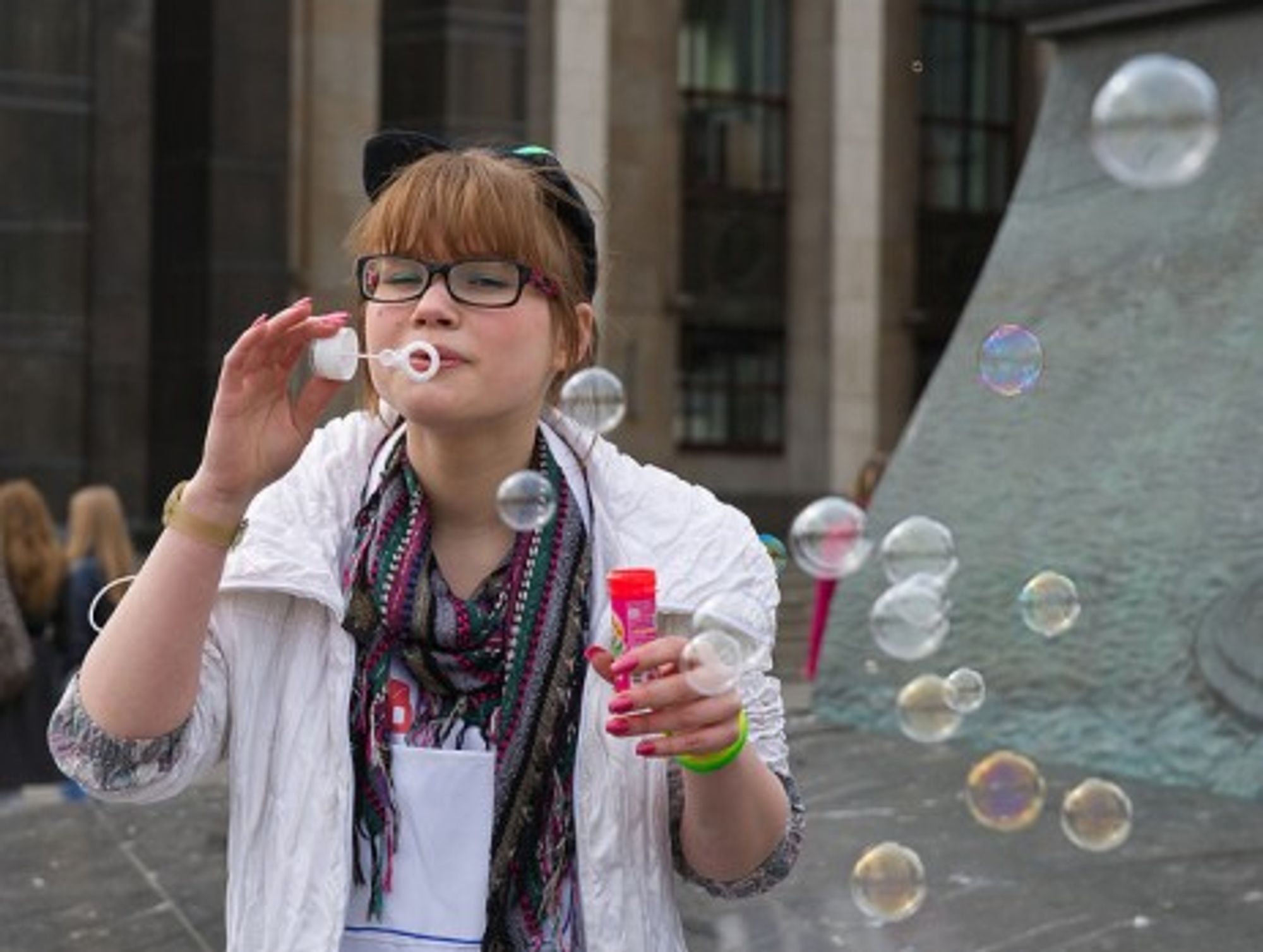Bubbles in Moscow...? (senekin)