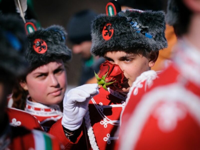 Bulgarians celebrated its National Day, which marked the 143rd anniversary of the country’s liberation from five centuries of Ottoman rule
