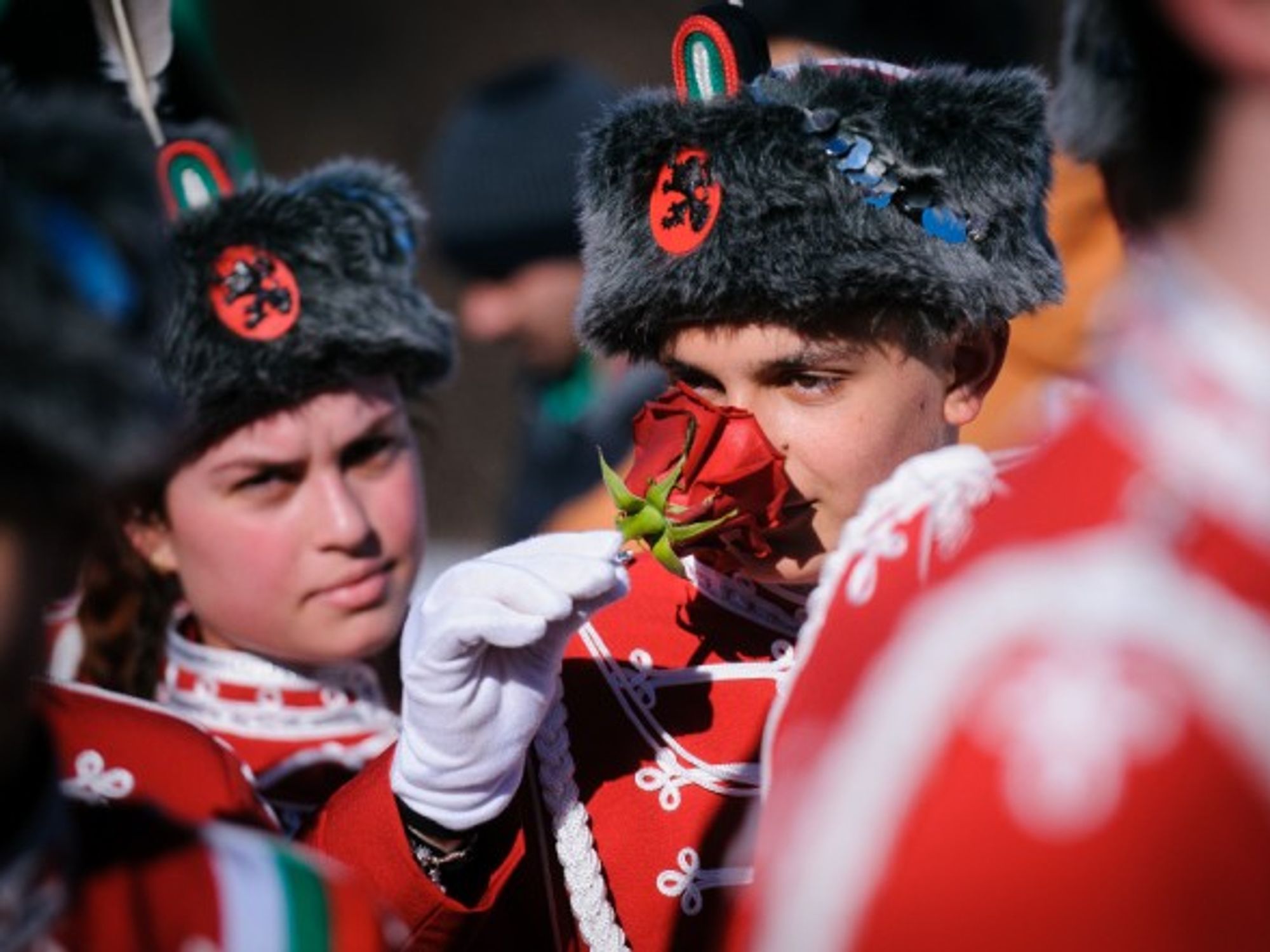 Bulgarians celebrated its National Day, which marked the 143rd anniversary of the country’s liberation from five centuries of Ottoman rule