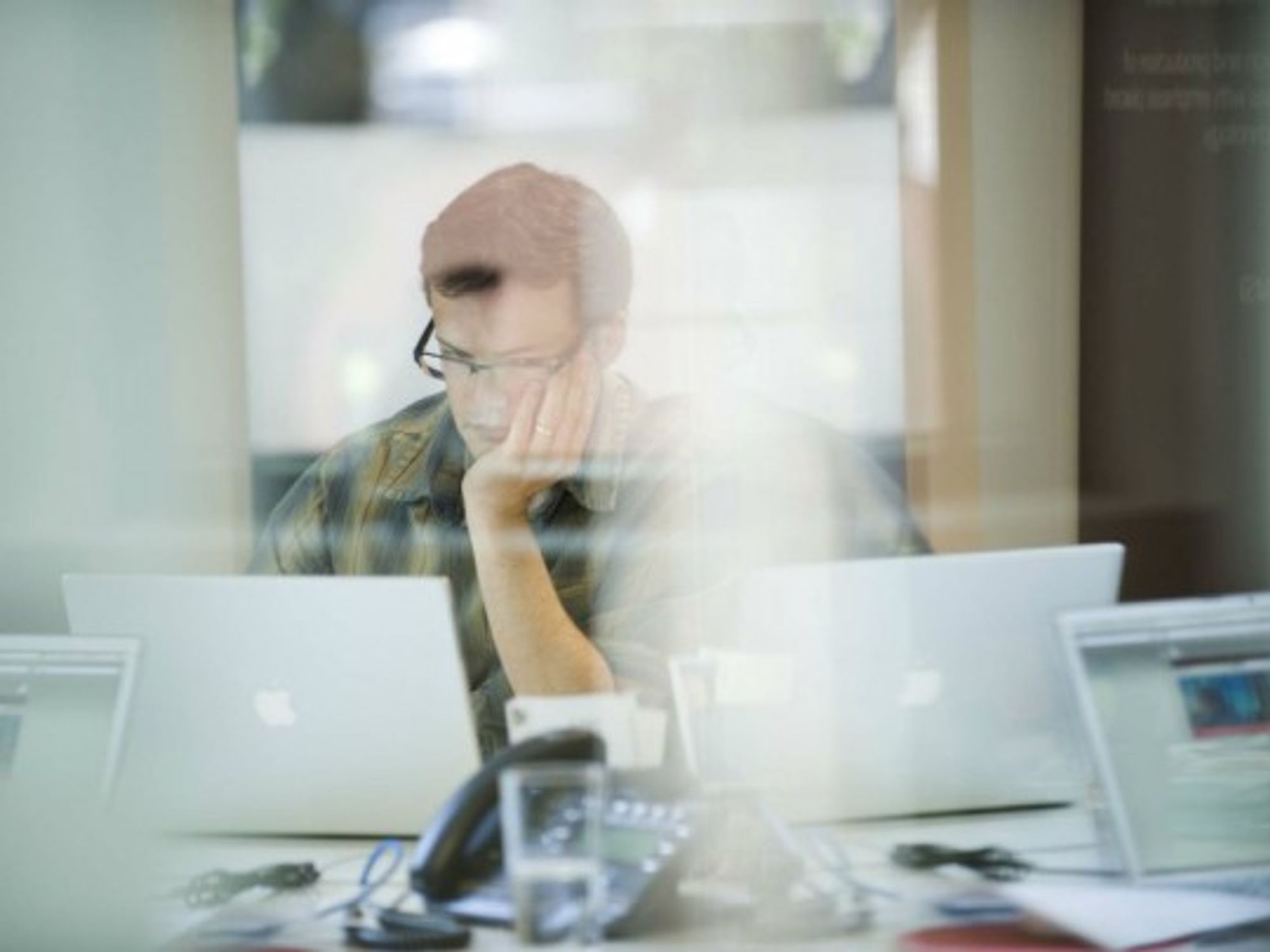 Bullshit jobs reflect the impossibility to name tasks that are more and more intangible.