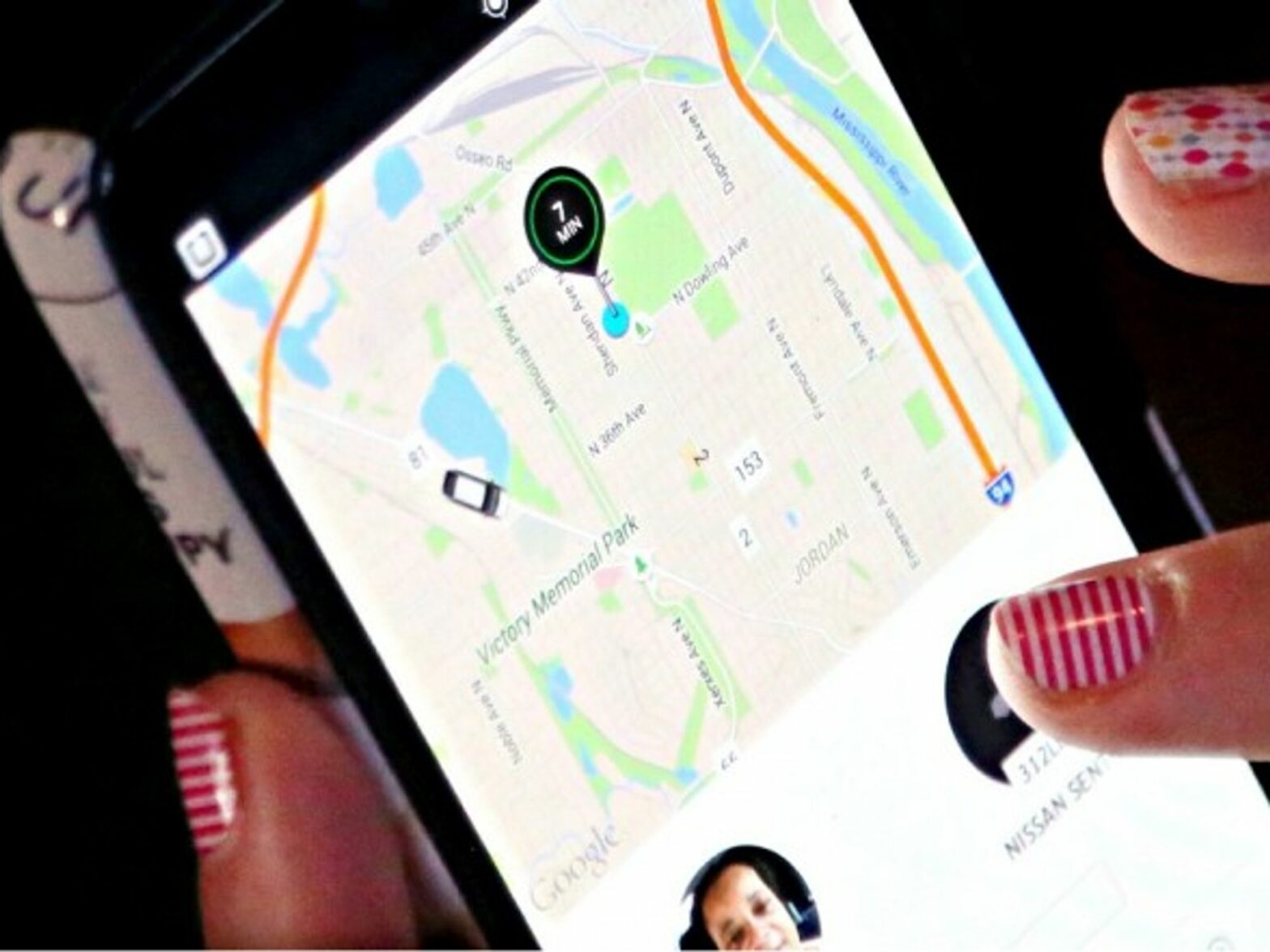 Bumps In The Road: Don't Bet On Uber Crashing