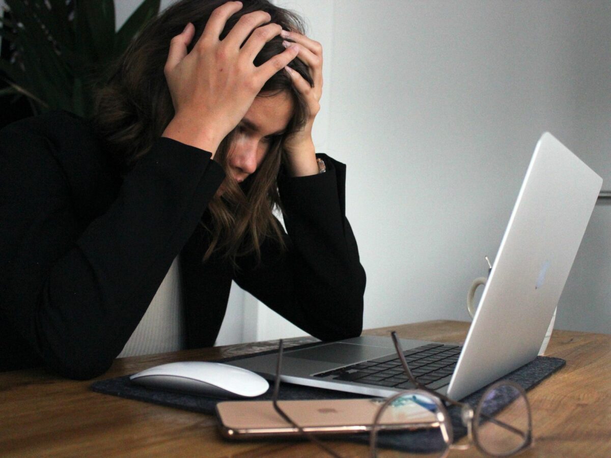 Now They're Diagnosing Burnout's Never-Quit Cousin: Burn-On