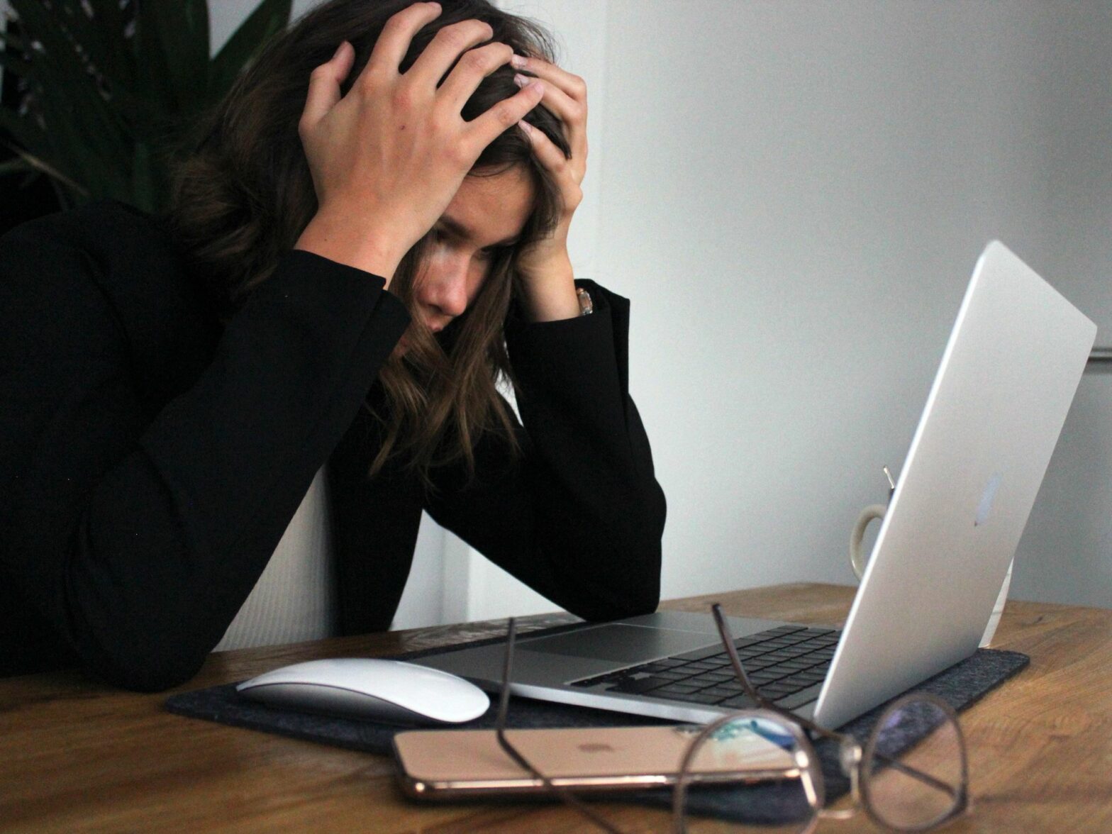Now They're Diagnosing Burnout's Never-Quit Cousin: Burn-On