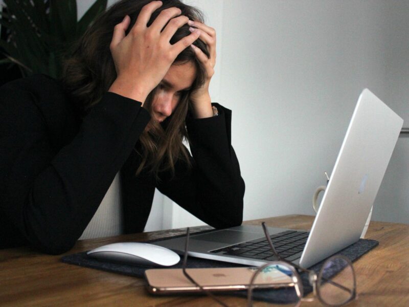 Now They're Diagnosing Burnout's Never-Quit Cousin: Burn-On