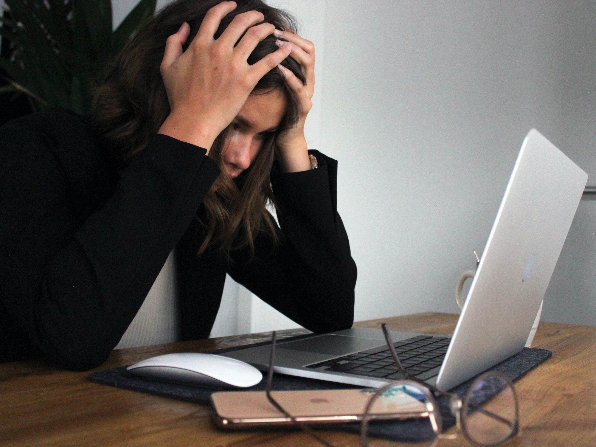 Now They're Diagnosing Burnout's Never-Quit Cousin: Burn-On
