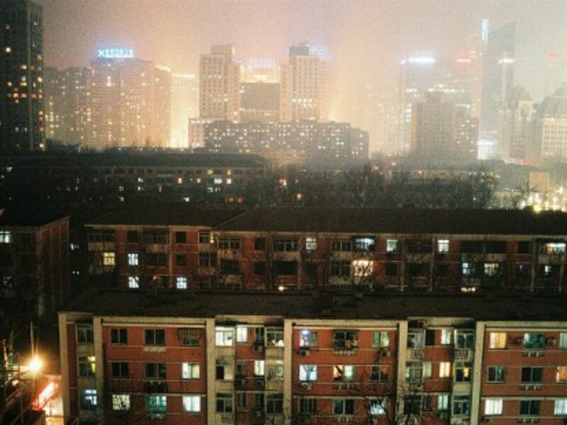Buying a home in Beijing is getting harder and harder (Keemz)