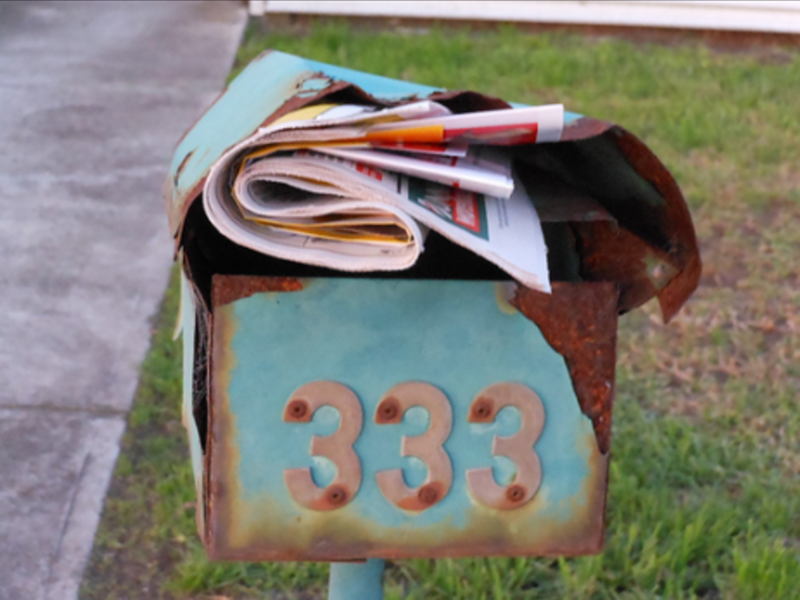 By The Numbers: Assassination Price, Adobe Hack, Beatle Home